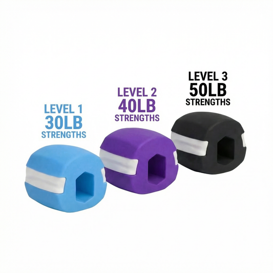 JawMax Jawline Definer